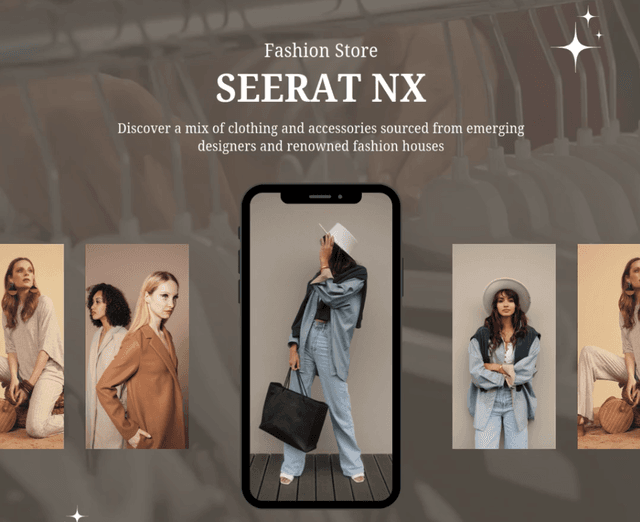 Seerat Fashion Store